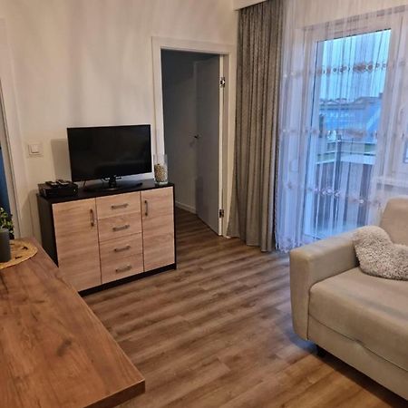 Apartament Anna Лешно Екстериор снимка
