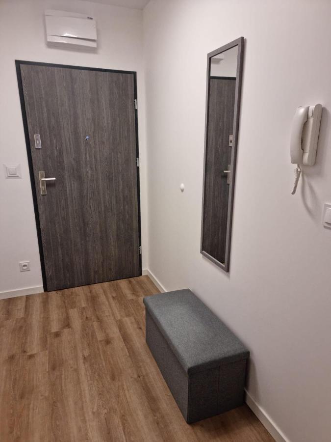 Apartament Anna Лешно Екстериор снимка