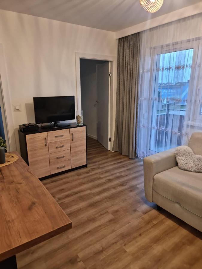 Apartament Anna Лешно Екстериор снимка